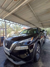 نيسان روج • ٢٠٢٣ • دبل AWD