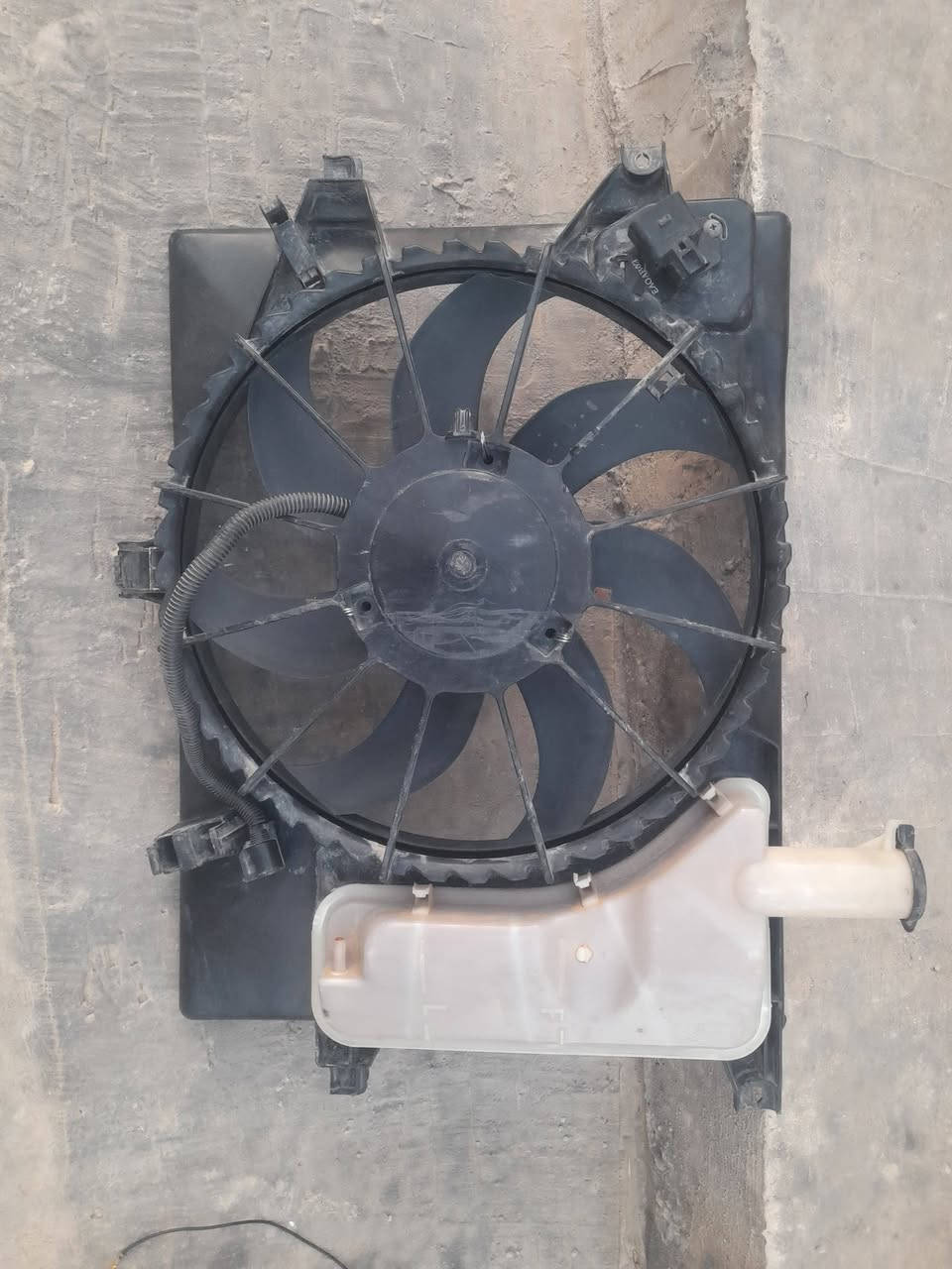 مروحه النترا اصليه شغاله وهيه الدبه والمكثف للبيع اليريده يراسلني ويدلل


**إذا كنت صاحب هذا الإعلان وتريد حذفه لأي سبب، رجاءا أرسل رسالة إلى الدعم الفني**