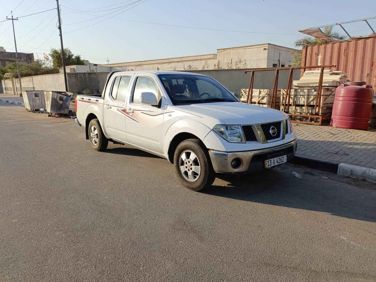 مديل 11 أوتو مكاني بصره الجمعيات ***********

