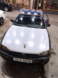 كامري 93 يسرى بلادي رقم انكليزي باسمي تحويل مباشر مامطلوبه مصفره صدر ج...