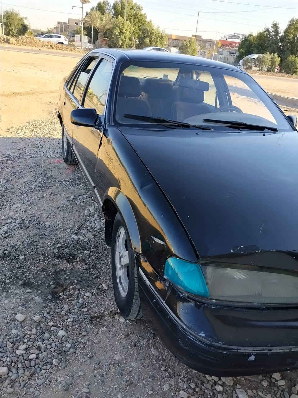 برنس لبيع موديل 97 كير أو تماتيك سيارة جاهزه سنويه نهايه 26 رقم لهاتف *********** مالك سيارة.

