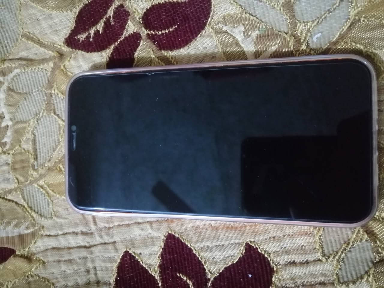 السلام عليكم ايفون اكس اس ماكس ذاكره 256 محور شاصي 17 برو ماكس الجهاز بلادي كله بطاريه ٧٦ بس قبل يومين ضربته ونكطم شريط اللاقطه مال الاتصال الداخليه يعني اله تفتح سبيكر وتصليحها ١٨ الف   والفيس ايدي وكف هم وكامرته الخلفيه بيها رجه  سعره ٢٠٠ وبي مجال


**إذا كنت صاحب هذا الإعلان وتريد حذفه لأي سبب، رجاءا أرسل رسالة إلى الدعم الفني**