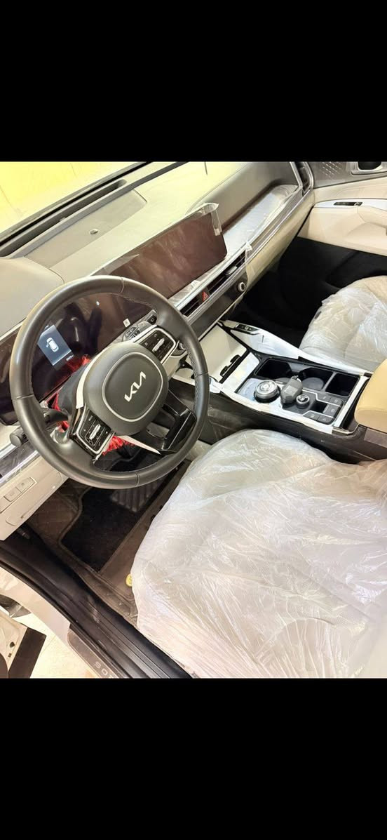 السلام عليكم سورنتو م. 25 رقم اربيل ماشيه 11 بنوراما دواخل جلد كشن حار بارد كفاله عامة السعر 335 
***********
