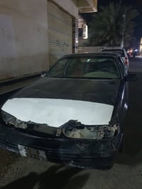 دايو برنس • ١٩٩٤ • كير عادي