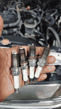 السماوة حي النفط • مركز ميكانيك • ابوياسين