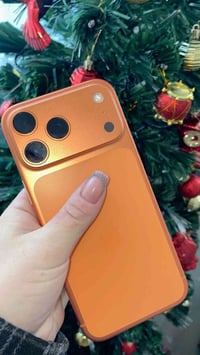 آيفون ١٧ برو ماكس • سيمكارت • مدينة الصدر