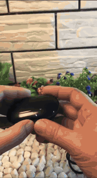 X55 • بلوتوث 5.3 • بطارية 24 ساعة