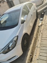 مكينه كارتون • ٢٠١٤ • السماوه
