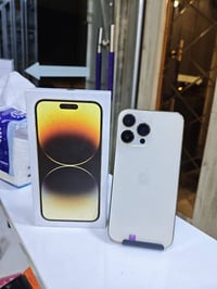 ايفون ١٤ برو ماكس • ايفون ١٣ برو ماكس • كفالة سنة