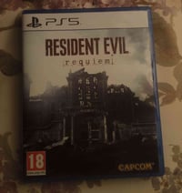 ريزدنت ايفل • التاسع • حي الجزائر