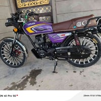 موديل ٢٥ • اوراق • كفاله