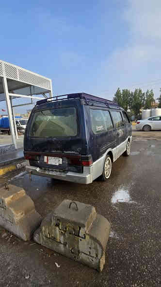 كيا بستا ٩٤ محرك اكسل كير شواصي خير من الله دوشمه تخم تاير باتري جديد تريد تحويل تريد وكاله مكان السيارة ديالى خان بني سعد السعر ٣٣ بيها مجال ***********     ***********
