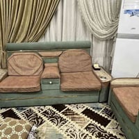 ديوان • ١٣ مقعد • ١١ متر