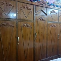 غرفه نوم تسكام جديده ماصرله اقل شهر من مشتريه  سعره 850 وبيه مجال تواص...