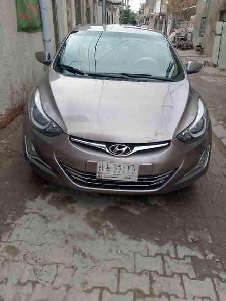 النترا 2016 امريكي محرك 1800 دوش ضربتهة جاملغ مبدل وبنيد معمر نفسة السعر 105 بيهة مجال أو مراوس ب تكسي
المكان بغداد الوشاش 
***********
