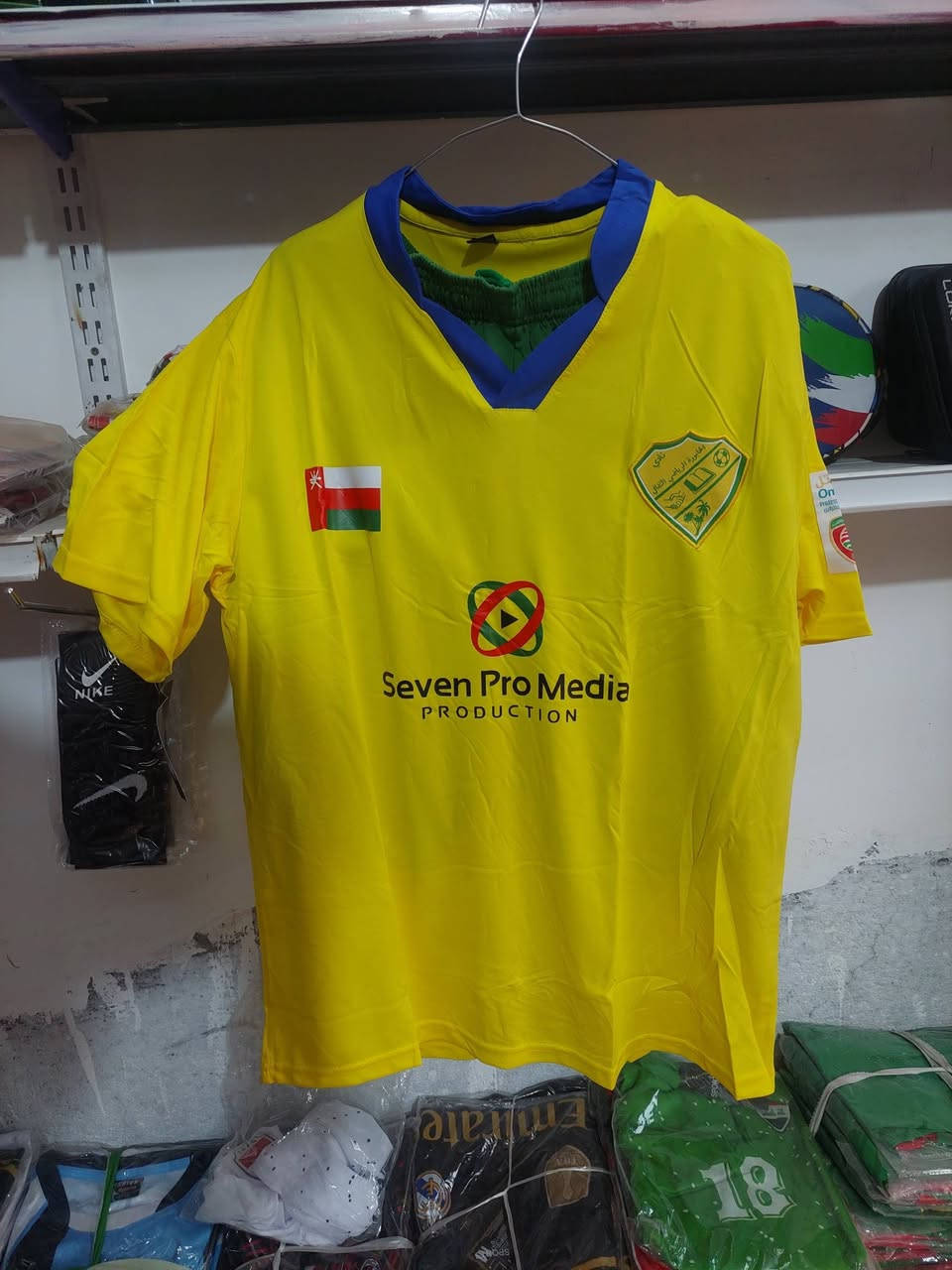 سعر الدرزن 48
والي ياخذهن كلهن توصيله مجاني
قياس M - 2X
واتساب ***********
