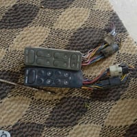 كنترول حاوية برنس • عدد ٢ • توصيل