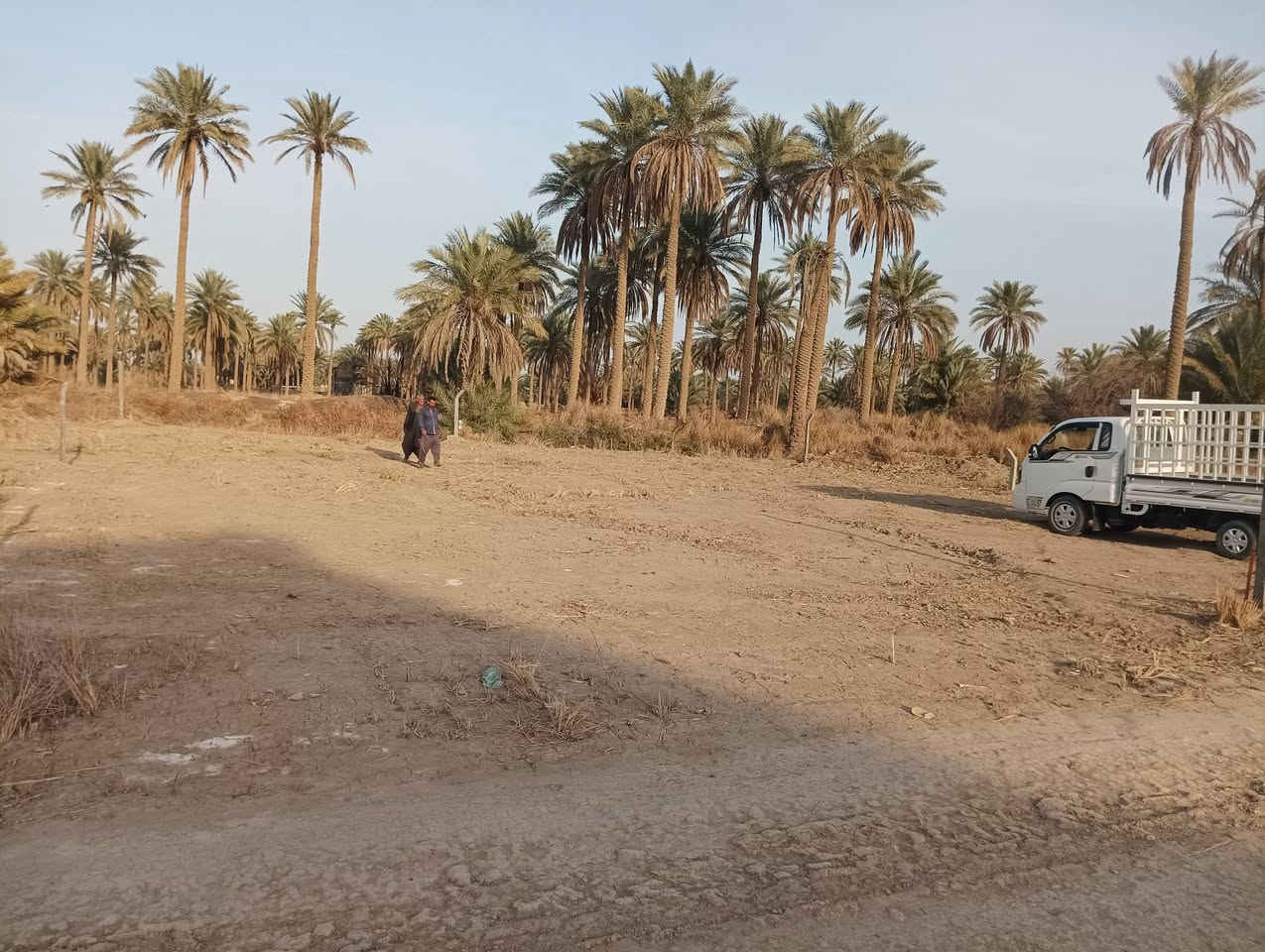 يابا السلام عليكم من رخصتك مدير الكروب قطعه للبيع المساحه 500 المكان قرب معمل ابو كيره  القطعه الخدمات مي وكهرباء الشراي ما يكون خاطر الا طيب يتصل على هذا الرقم ***********
