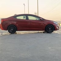 النترا 2013 واريد امريكي سياره ليبل واحد عده قبق الجنطه  مكينه 1800  ت...