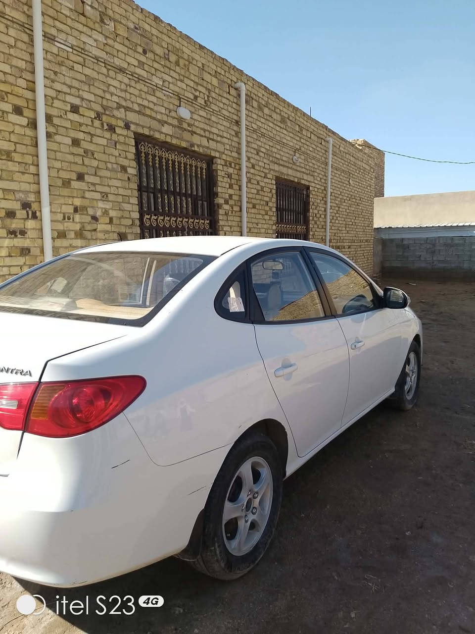 السلام عليكم
الانتره 2011 التفاصيل علا الرقم ***********
