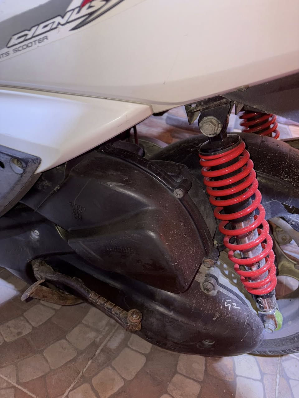 السلام عليكم 
سكنس للبيع فحل كابريتر كلشي بلادي تشتغل سلف و الهندر السعر و التفاصيل خاص أو على هذا الرقم *********** عنوان الكريعات
