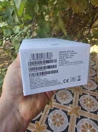 … نقد واقساط هونر 400 لايت للبيع اومراوس  الجهاز غير مستخدم جديد بعد م...