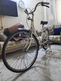 بايسكل • مستعجل • بنجر امامي وخلفي