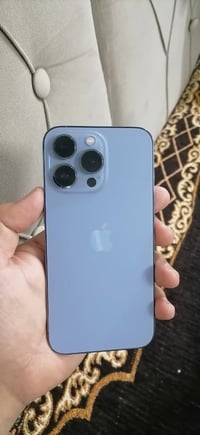 آيفون ١٣ برو • ٢٥٦ • بطارية ٨٠