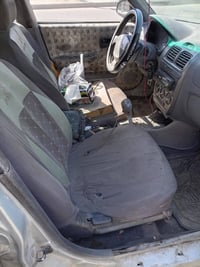 هيونداي فيرنا موديل 2000 السيارة ما بيها نواقص بس التبريد باسمي تحويل ...