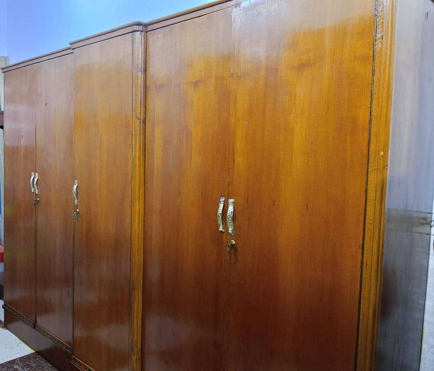 كنتور صاج خمس ابواب هاي الظافه كدامك العنوان كربلاء حي المجتبى ***********.... السعر ١٧٥
