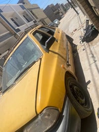 سايبا موديل 12للبيع  مكينه مجفته جديد بس بيهه صوت بلكرنك يصلح ب90 الف ...