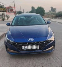 النترا ٢٠٢٢ • امريكي • حادث خلفي