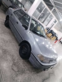 اكسنت • موديل ٩٢ • رقم بغداد