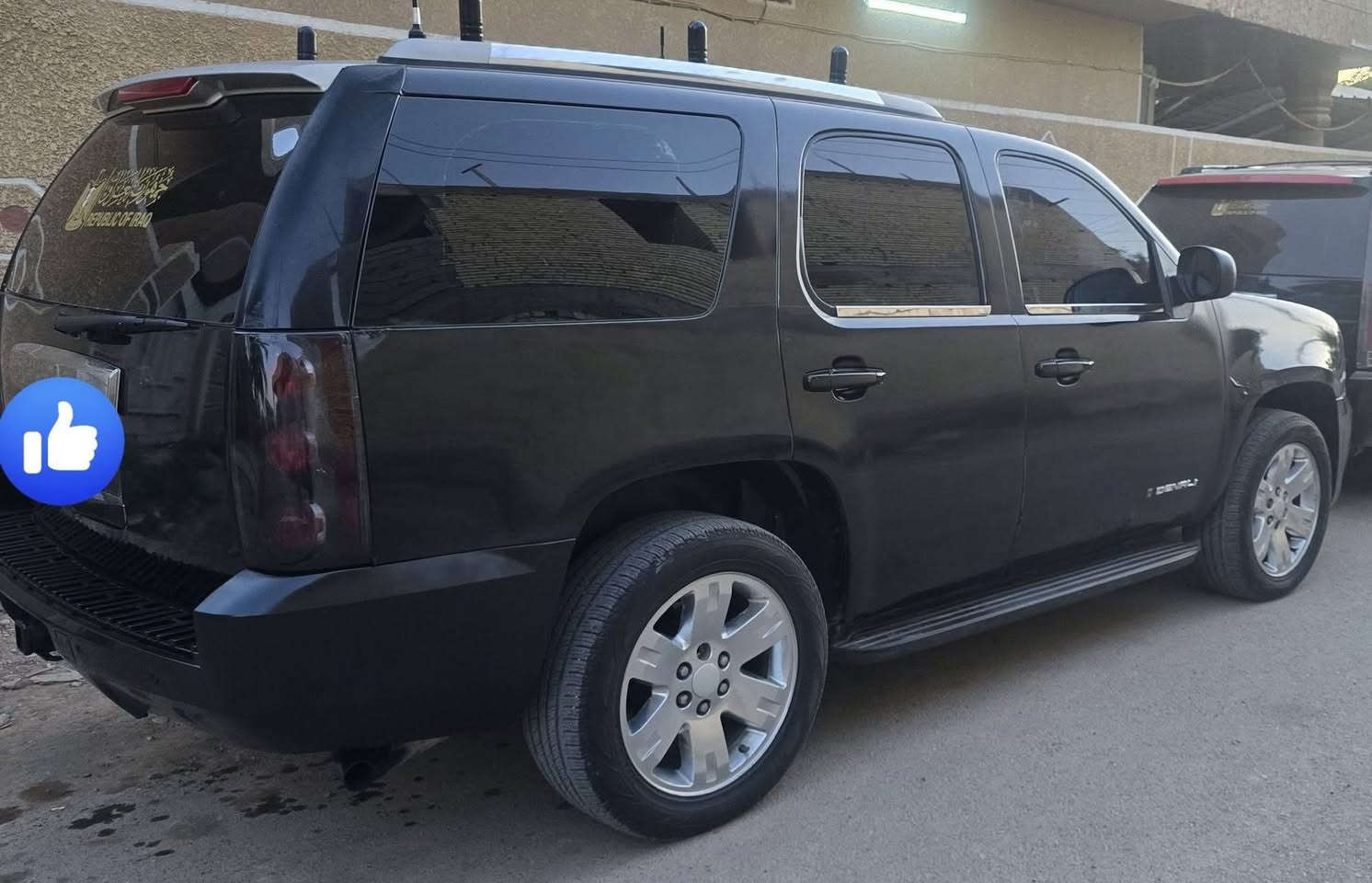 جمسي بتره موديل 10 ادوات فول موصفات مكفوله من كص ضربه لون صاصي مغلفه اسود نقص باور ستيرن بي صوت بصيط السياره نضيفه وحلوه سعره 65 بيه مجال ***********
