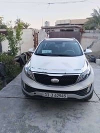 سبورتج • ٢٠١١ • خليجي فول