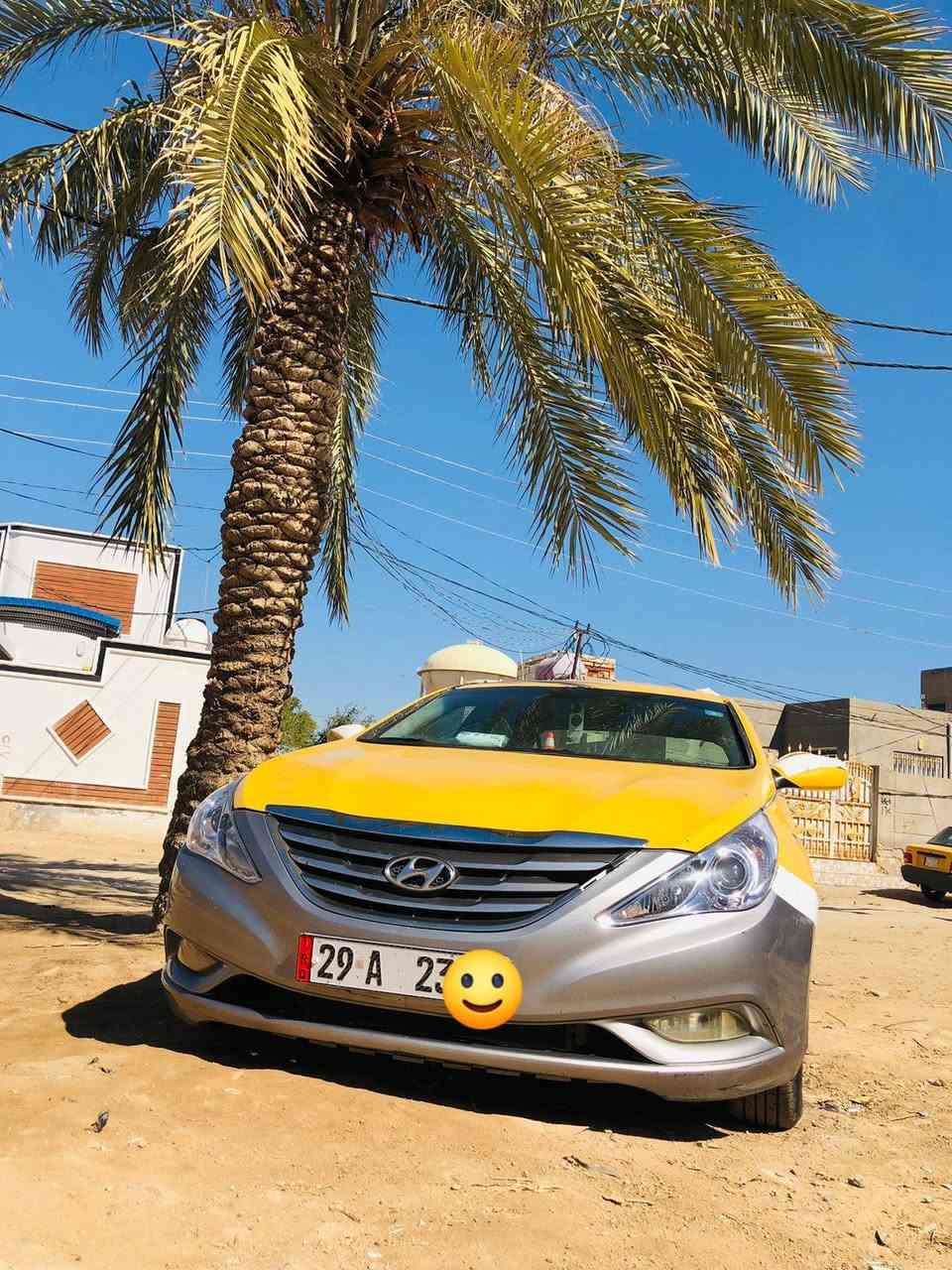 سياره للبيع سوناتا 2011 سياره بأسمي مصفره كلشي السعر 85
وبيه مجال للستفسار عن سياره يتصل ***********
