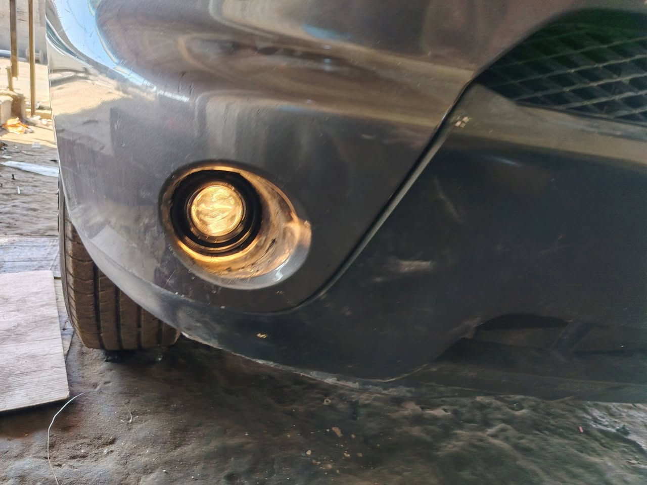 🚗⚡ ورشة أنور سوزوكي ⚡🚗

🔧 أعمال كهربائية احترافية 🔧

✅ برمجة وربط حساس إنذار التصادم.
✅ صيانة وربط حساسات الاصطفاف الخلفية.
✅ ربط بلوجكات الدعّامية الأمامية مع تسليك كامل وإعادة تأهيل الخطوط المغذية.
✅ تنظيم وربط جميع الأسلاك وفق المواصفات لضمان كفاءة وأمان المنظومة الكهربائية.
✅ تركيب كلوب لايت زينون LED Off White بإضاءة قوية وثابتة مع توصيل احترافي.
✅ فحص شامل لجميع الدوائر الكهربائية والتأكد من سلامة التوصيلات قبل تسليم السيارة.

🚚 يتوفر شحن وتوصيل قطع الغيار إلى جميع محافظات العراق.

📍 العنوان: كربلاء – الحي الصناعي – البلوك الثاني – شارع السايدين (سايد الدخول).

📞 للاستفسار والحجز:
***********
***********
