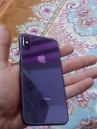 ايفون اكس اس • ٦٤ • بطارية ١٠٠