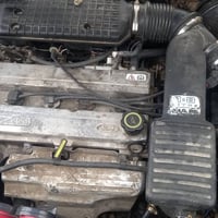 مونديو • ١.٨ • موصل