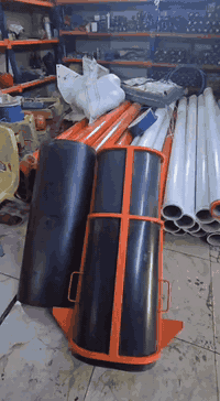 🎬 فيديو تشكيلة الشوّات وغلافتِها الحامية! 🔧✨

في هذا الفيديو، نُقدِّم لكم تشكيلتنا المُتْقَنة من الشوّات  وغلافتِها الواقية، المُصمَّمة لتُقدِّم أعلى مُستويات الأداء والمتانة.

---

✅ التشكيلة المتوفرة:

🔹 شوّات حجم صغير 📐
مثالية للأنظمة والمعدات الخفيفة والمتوسطة.

🔹 شوّات حجم كبير 🏗️
للمعدات الثقيلة، والصناعية التي تتطلب تحمُّلاً عالياً.

🔹 غلاف الشوّات (جلد الحماية) 🛡️
يحمي القضبان من الأتربة، الشحوم، الخدوش، والعوامل الخارجية، مما يُطيل عمرها الافتراضي ويُحافِظ على كفاءة النظام.

---

⭐ مميزات الشوّات والغلائف:

✅ صلادة وجودة تصنيع عالية ضد التآكل والانحناء.
✅ سطح مصقول بدقة لمنع تسرُّب الزيت ولضمان عمل سلس.
✅ غلاف متين وسهل التركيب يُوفِّر حماية شاملة.
✅ متوافقة مع جميع أنواع الجكات والأنظمة الهيدروليكية.

💎 لماذا نتميَّز؟

🎯 جودة عالية ومتانة في التصنيع.
⚡ تنوع في الأحجام لتناسب جميع احتياجاتك.
📦 توفر فوري للطلبات والكميات.
🔧 دعم فني لمساعدتك في الاختيار المناسب.

---

📞 للطلب أو الاستفسار:
***********
راسلونا الآن للحصول على السعر المناسب والتفاصيل الفنية! 💬📲

#شوته_هيدروليك #قضبان_هيدروليك #غلاف_شوته #معدات_صناعية #قطع_غيار #هيدروليك #جكات #مكابس #صناعة #زراعة
