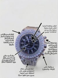 يشري ساعات • سعر مناسب • تفصيل