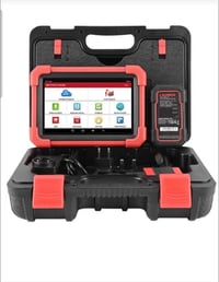 ماستر 2 • فحص أعطال السيارات • شحن دولي