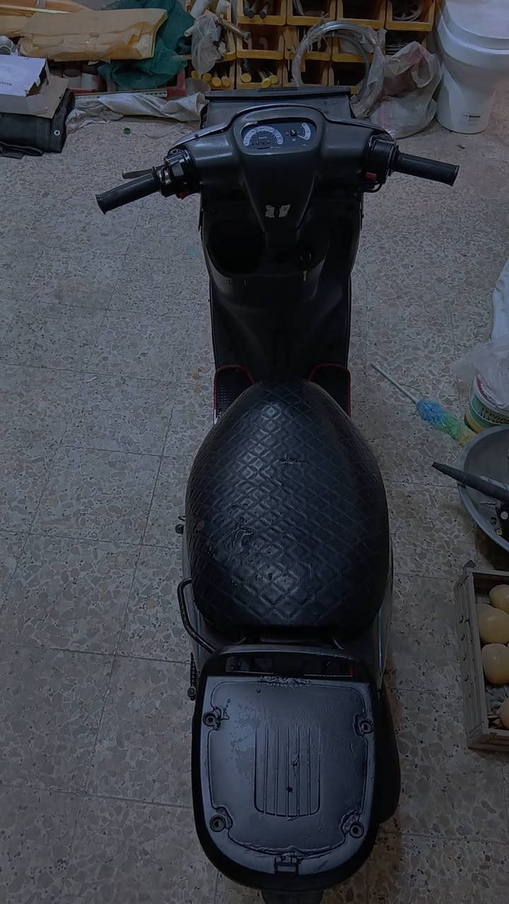 سلام عليكم منغولي 2007 دراجع حلوه شلعه معدل كهربائيات كلها شغاله الدراجه جاهزه من كلشي سعر تفاصيل اكثر رقمي ***********
