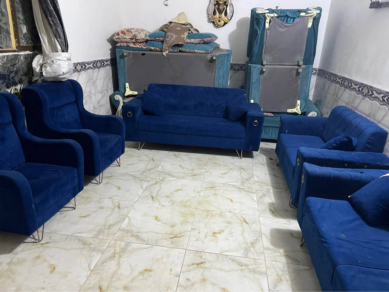 ‏￼ سلام عليكم تخمين قنفات ‏للبيع مكان النجف عندي توصيل تركي نظيف تزقام موسوقي وأكو توصيل شراي تفضل خاص او اتصل على الرقم *********** WhatsApp النجف, العراق
