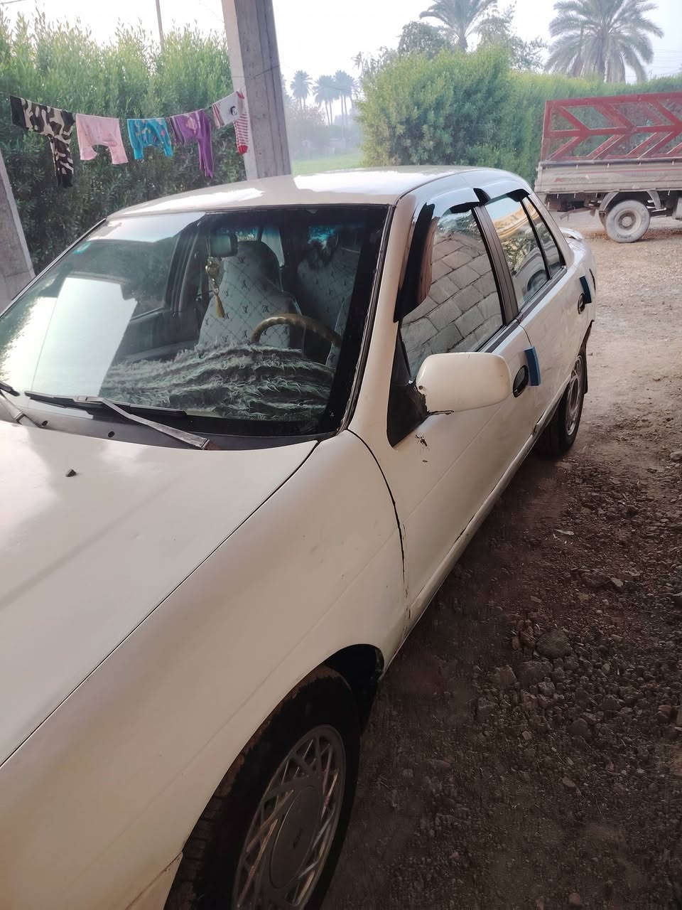 البيع سيفيا موديل 93ابو غريب خط السريع مداور ثاني يوم***********,,,,,,,***********
