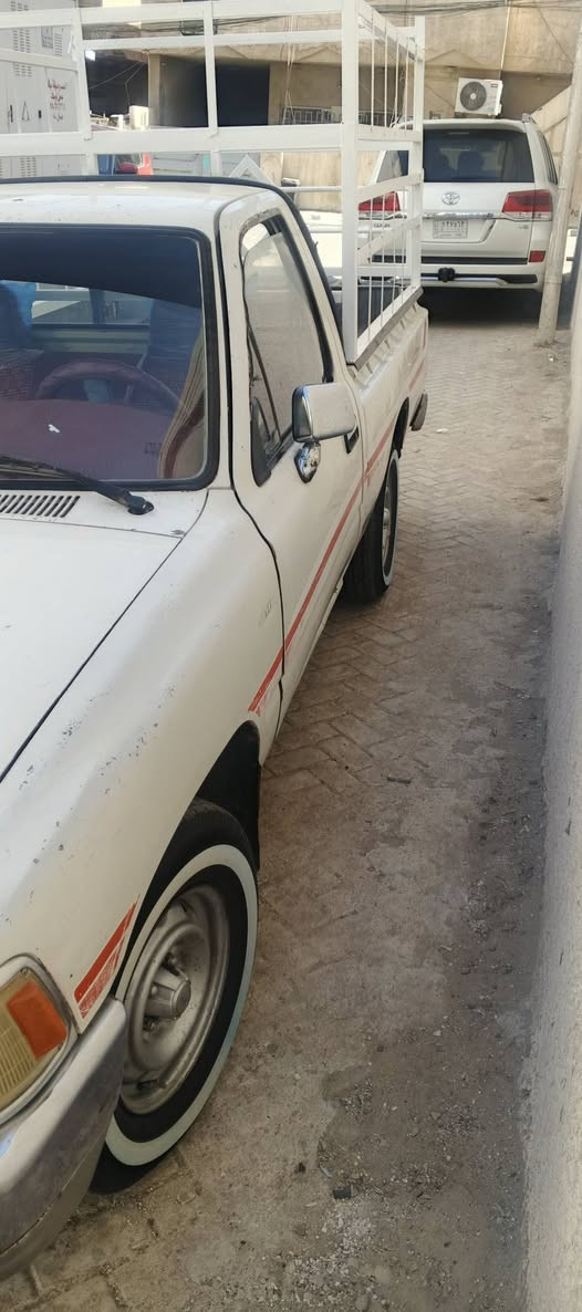 بيكم للبيع ٨٩ بدون*********** صبغ او حادث
