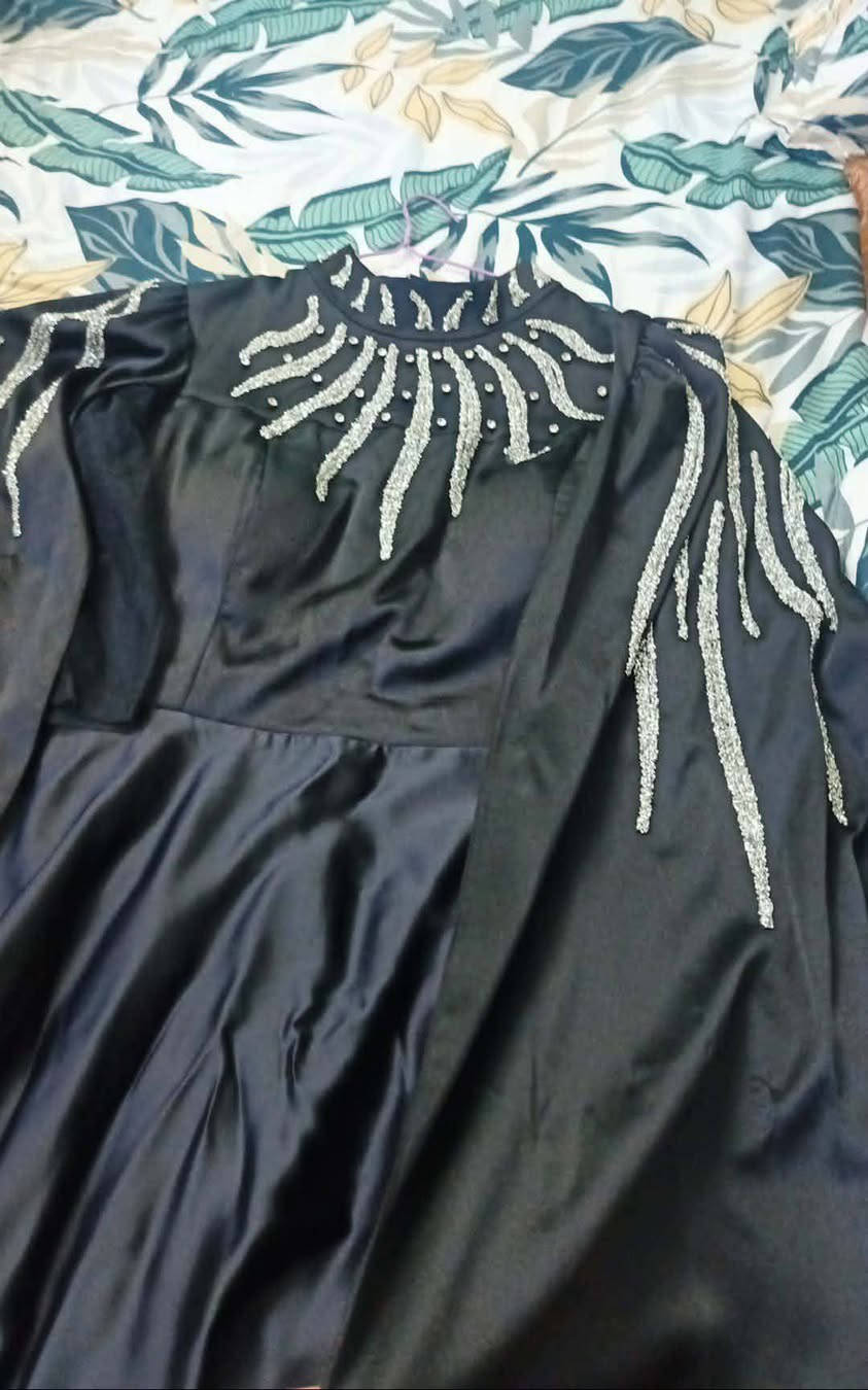 للبيع فستان مناسبات قياس 52 فخم باللبس ملبوس مرة وحده سعره 60


**إذا كنت صاحب هذا الإعلان وتريد حذفه لأي سبب، رجاءا أرسل رسالة إلى الدعم الفني**