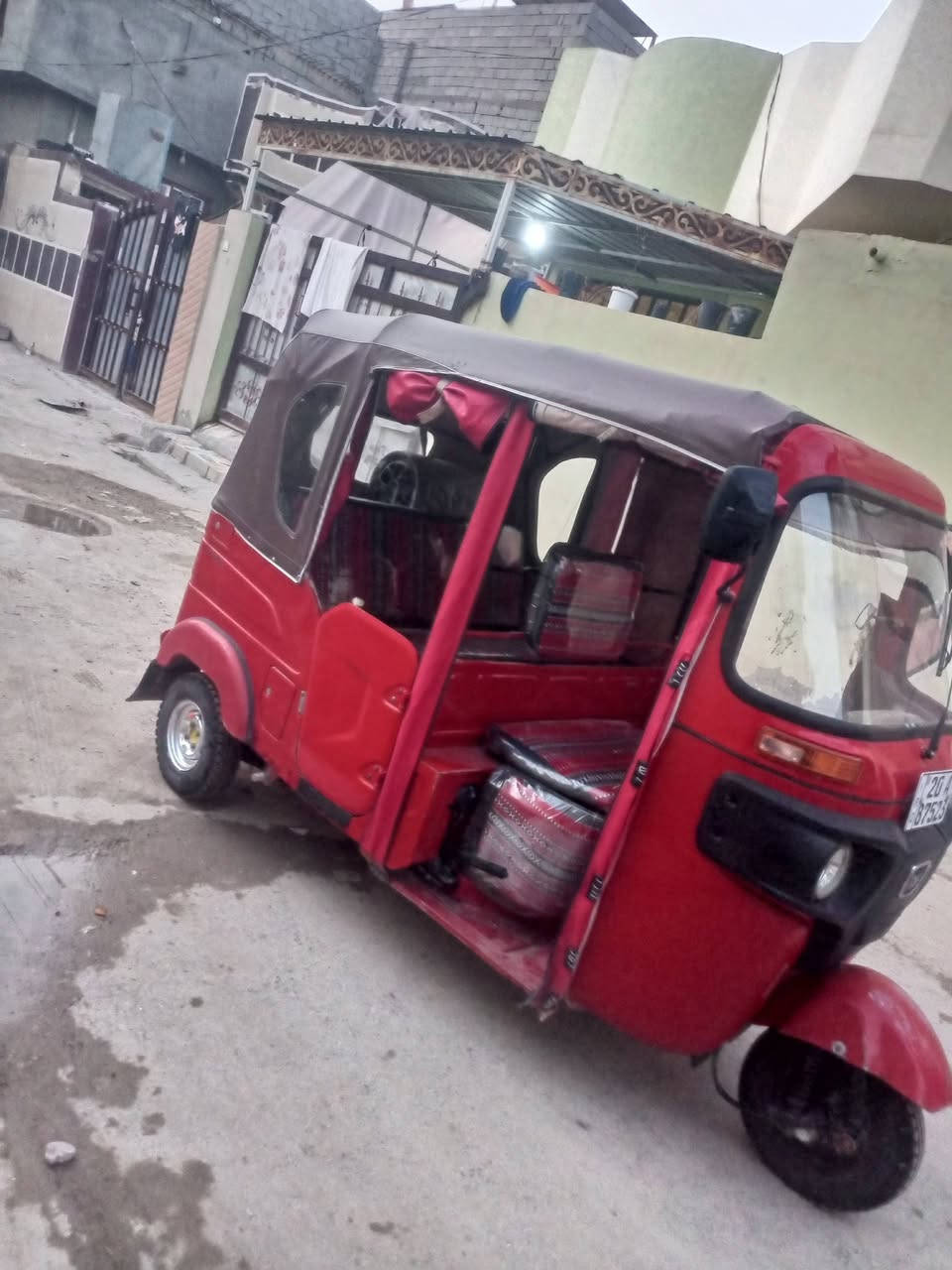 سلام عليكم شباب دكتك موديل 22شهر 11 دكتك كامله مكمله كلشي مبين بل صوره مكاني ديالى بعقوبه سعر 9700وبيه مجال رقم ***********
