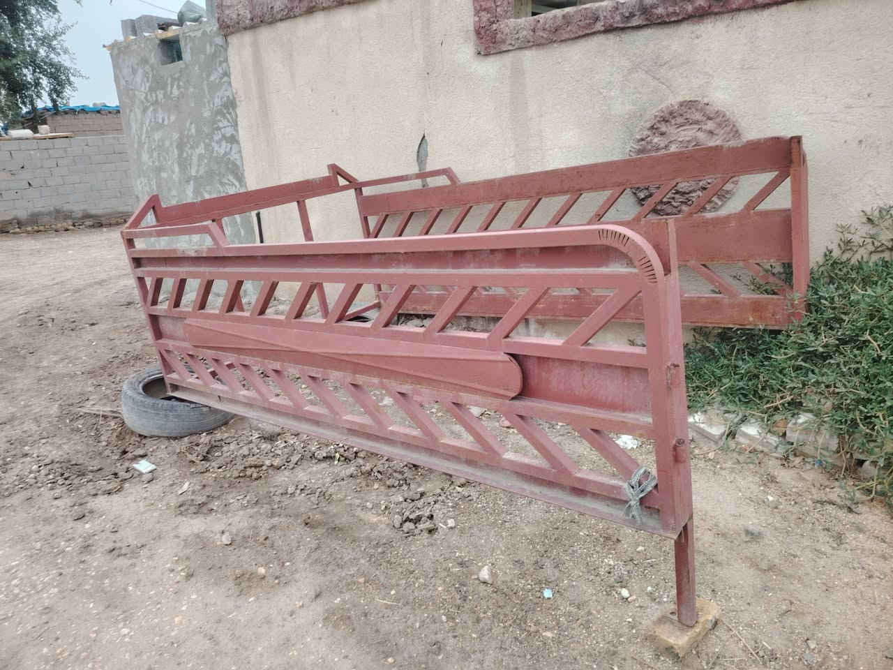 سلام عليكم
محجر كيا للبيع
تسكام ثقيل  السعر 250
حله بابل بزل حجي علي
***********
