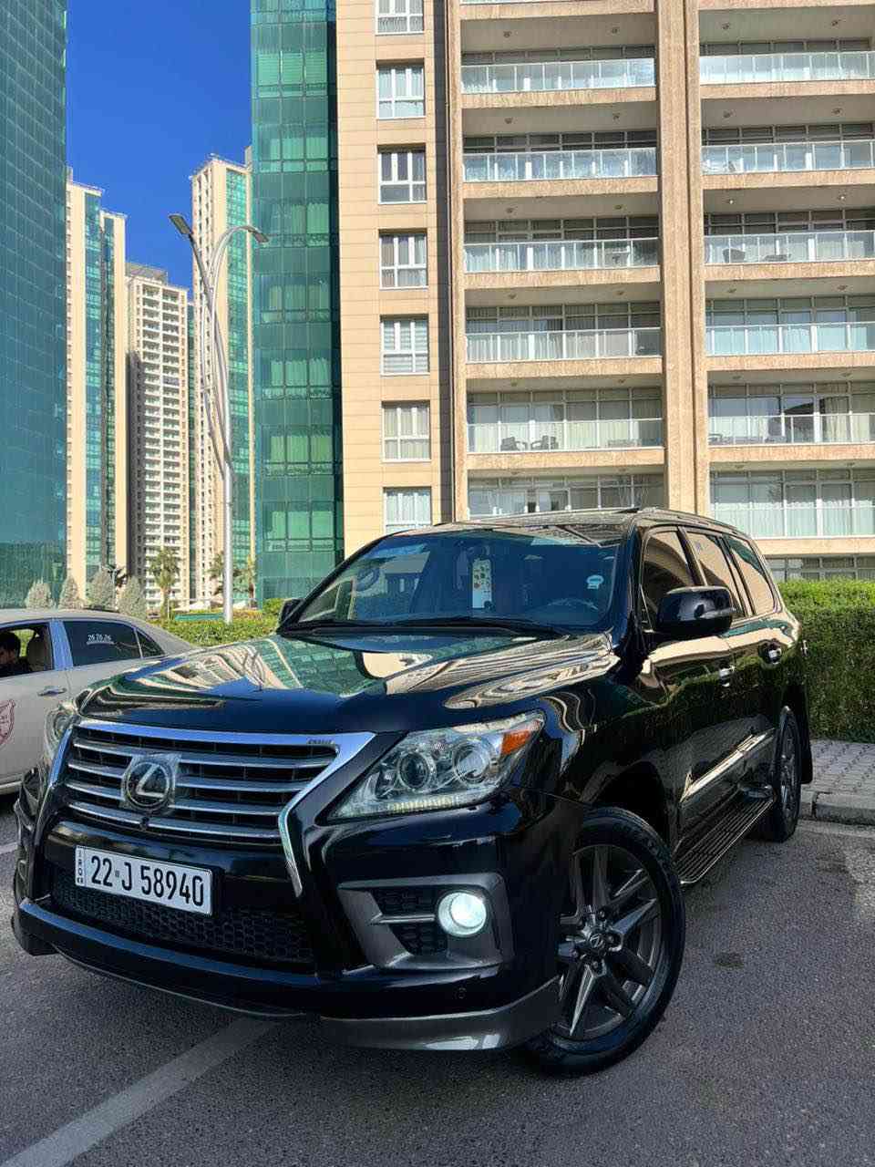 سعر بلاش بلاش ٣٤٨ ورقه 🔥🔥💵💵🧿🧿

لكزس ٢٠١٣ بريم اصلي 

سياره بيها شبر باب سكن بس بخ + مكانين بارد بيها .... 

محرك ممفتوح شرط 

تضليل جام وياها ... 

سياره بسمي كلشي جديد تحويل مباشر 

مكان سياره اربيل // *********** واتساب موجود ☎️ أربيل, العراق
